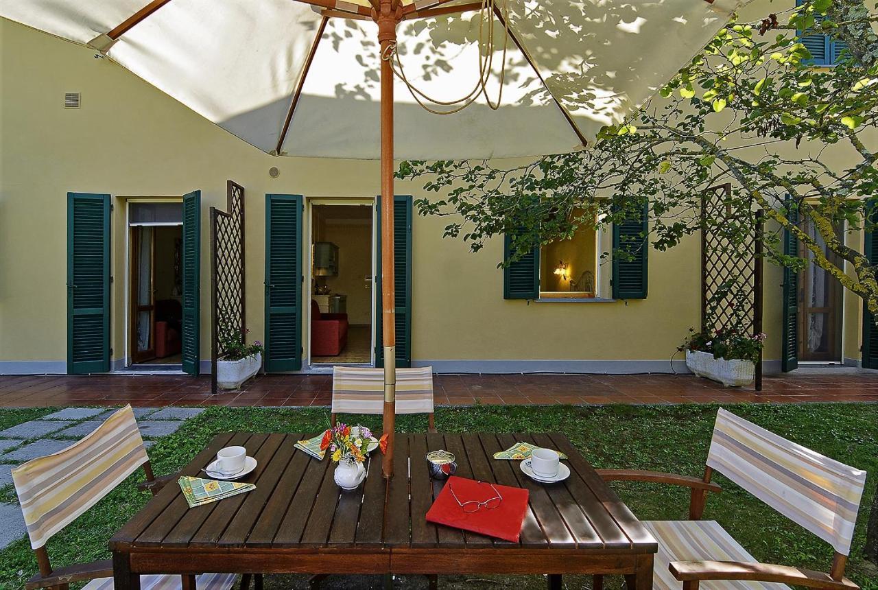 Agriturismo Colleverde Selvatelle Exterior foto